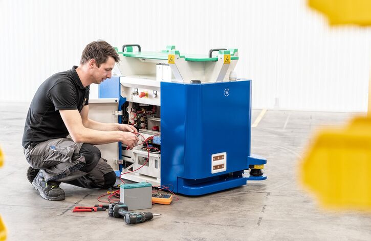 WEWO Techmotion AGV Elektro Personeel Engineering lr 30